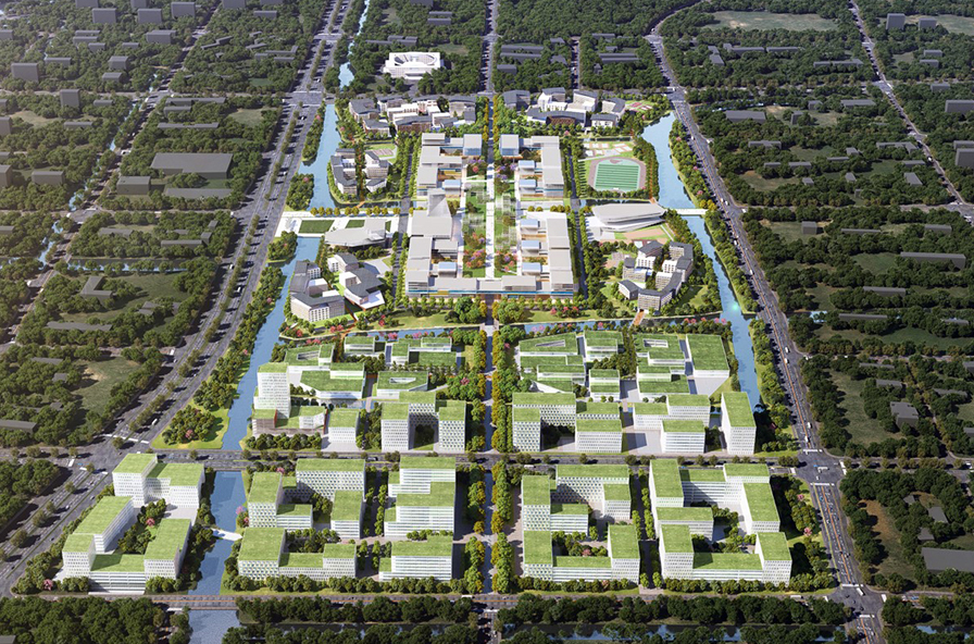 CHINA FRANCE AVIATION UNIVERSITY